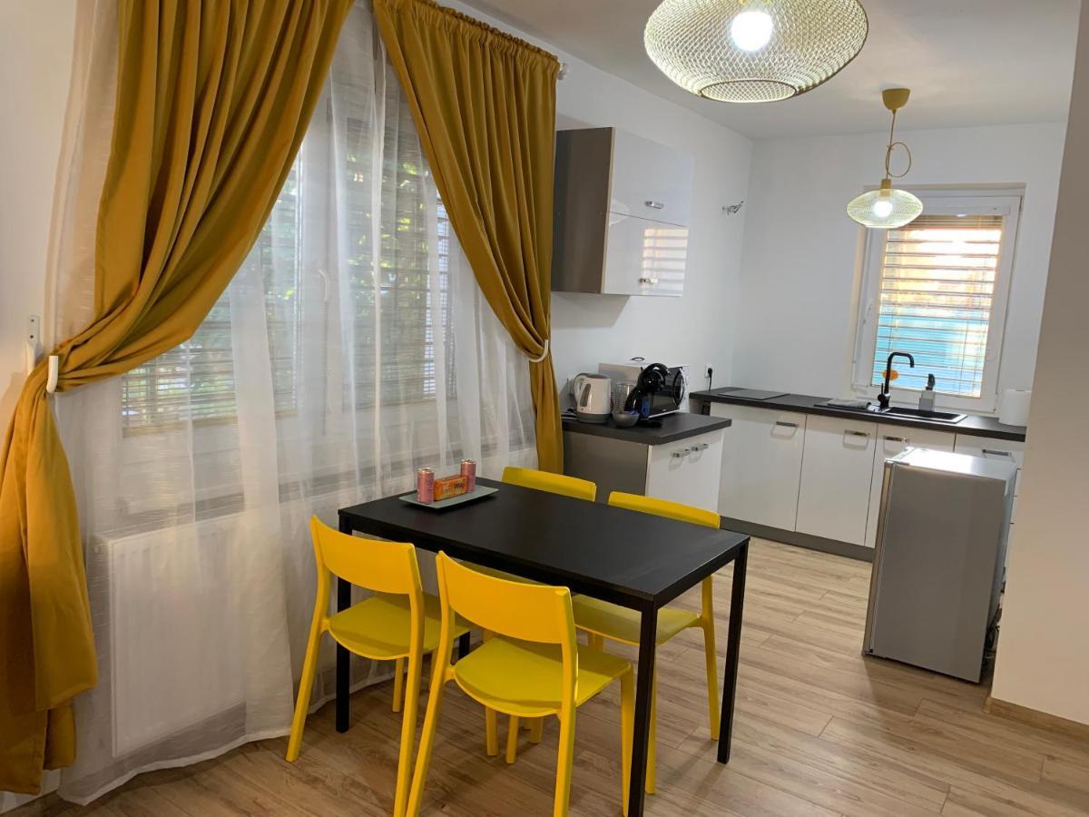 Apartments Trenčín Esterno foto