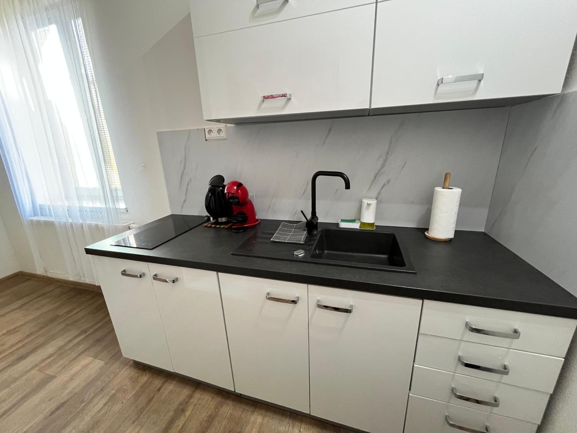 Apartments Trenčín Esterno foto