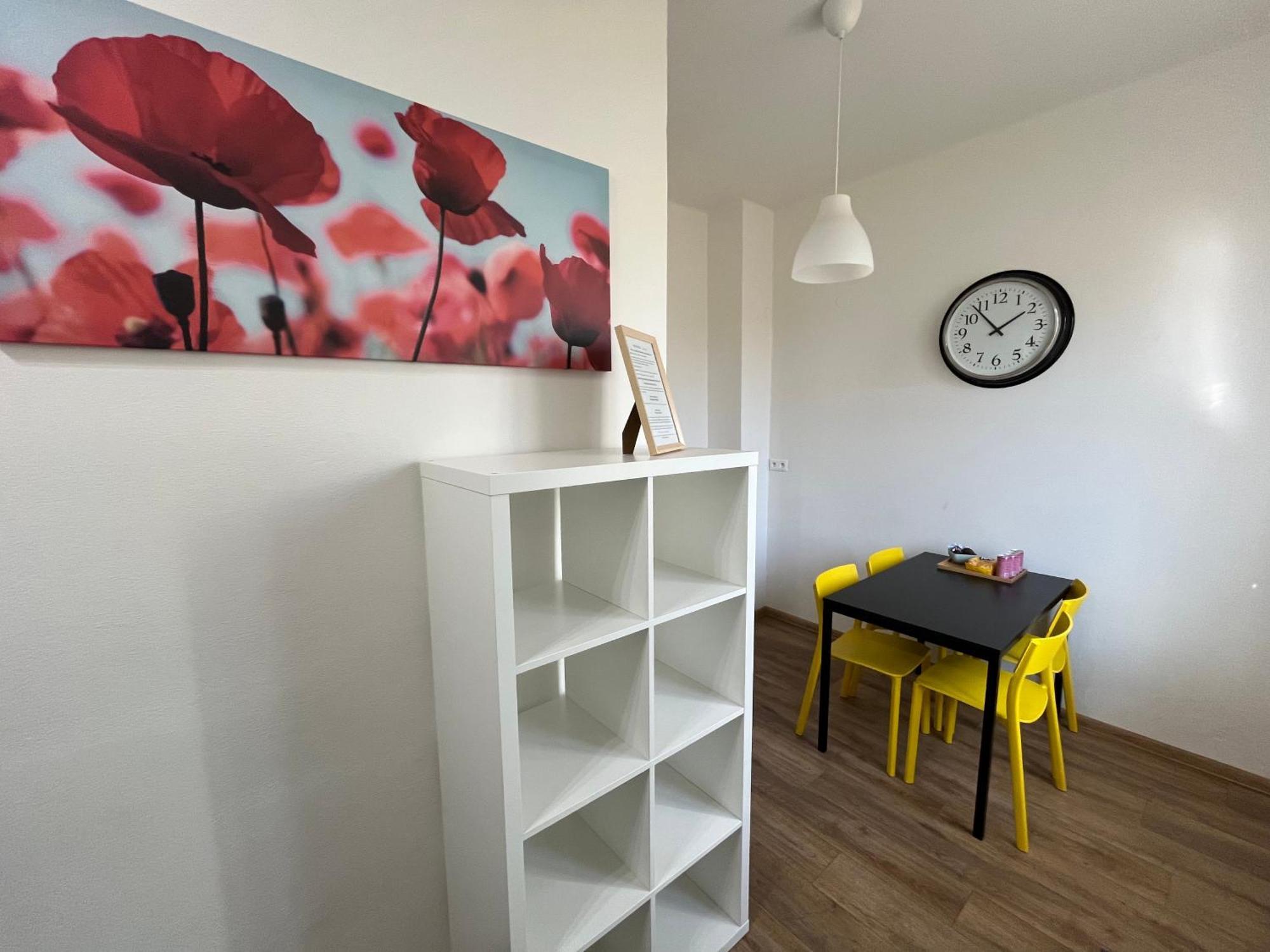Apartments Trenčín Esterno foto
