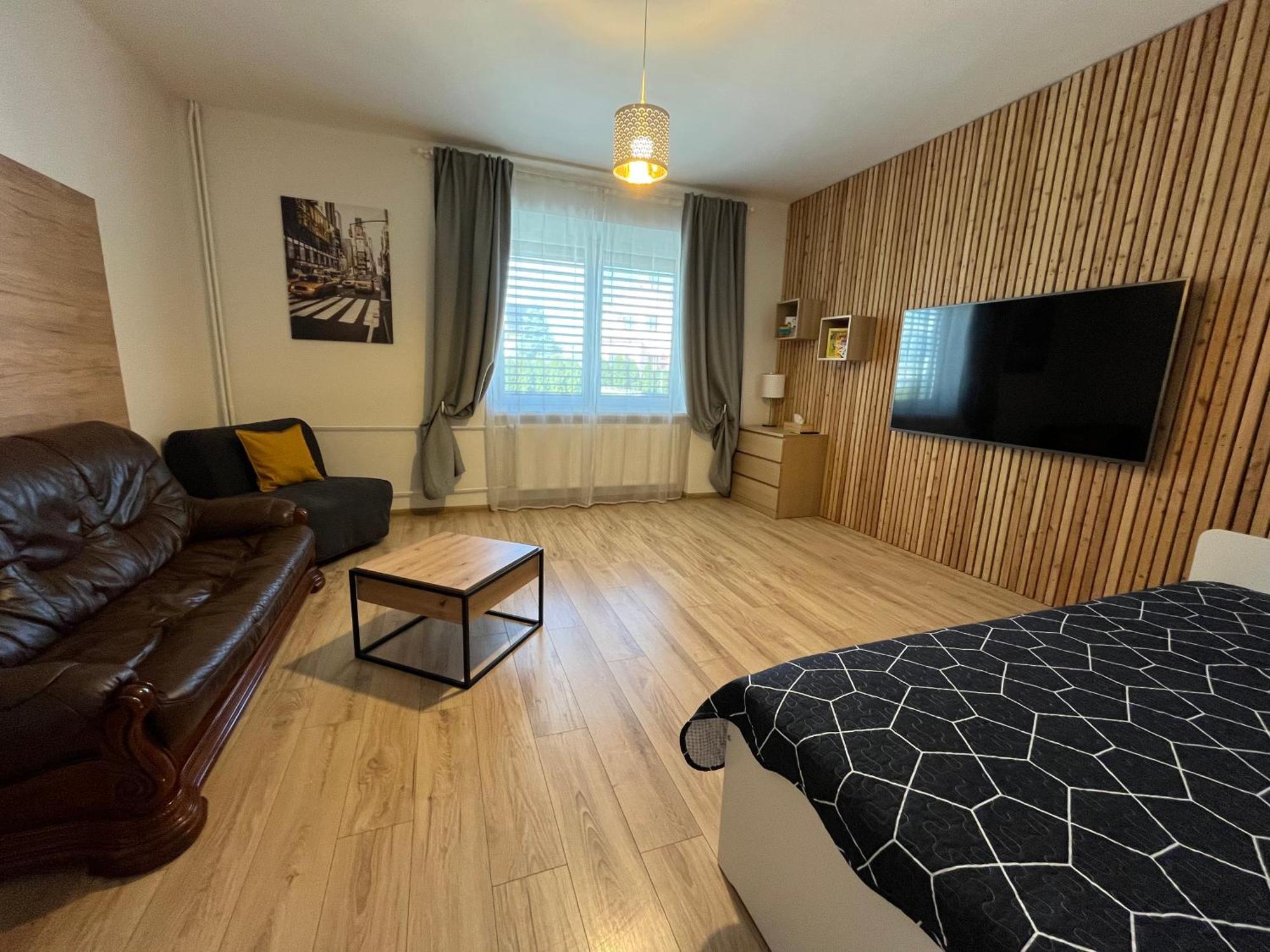Apartments Trenčín Esterno foto